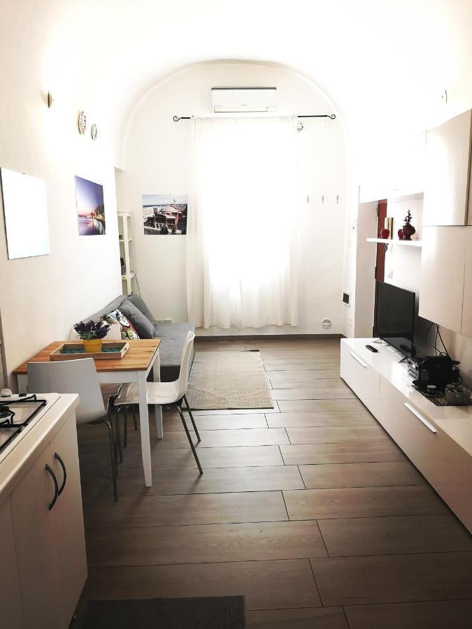White House Apartment