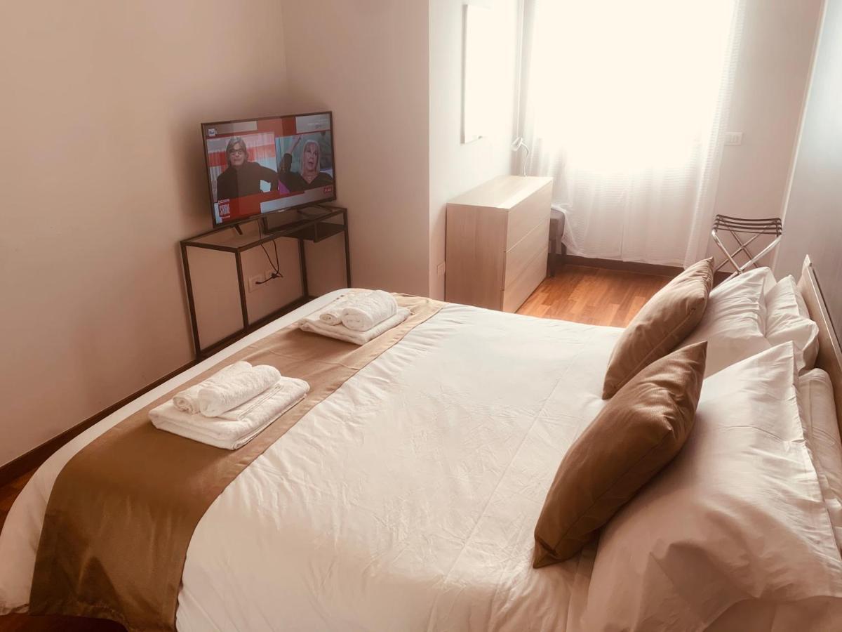 Berga Exclusive 3 Căn hộ Bari