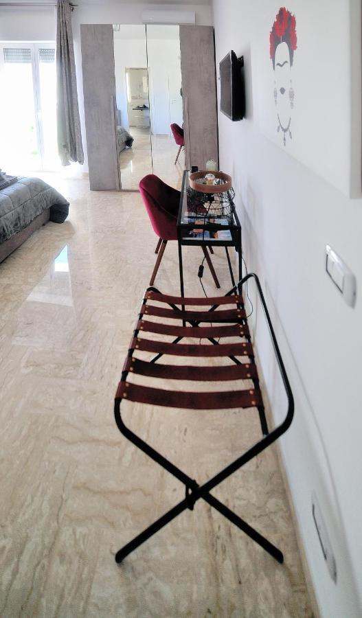 Bed & Breakfast Donna Maria *