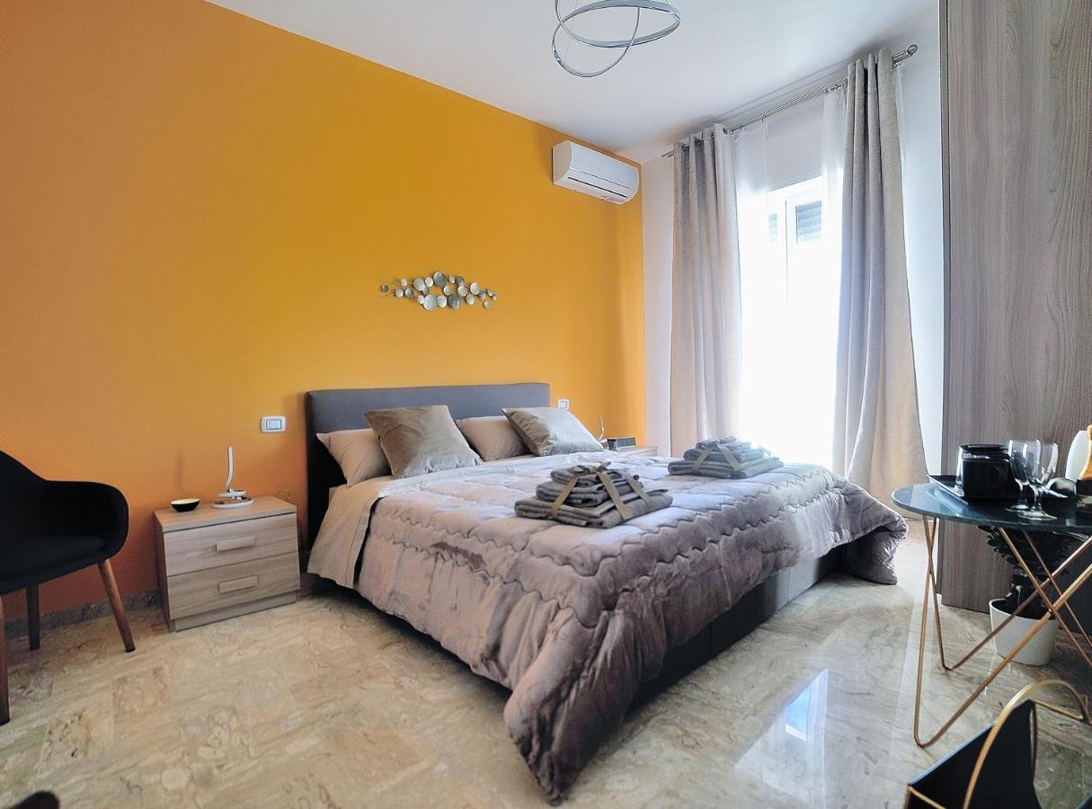 Bed & Breakfast Donna Maria *
