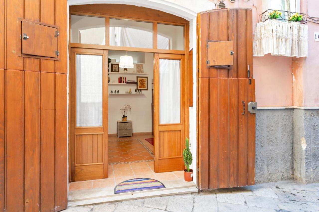 Appartement Buenacasa