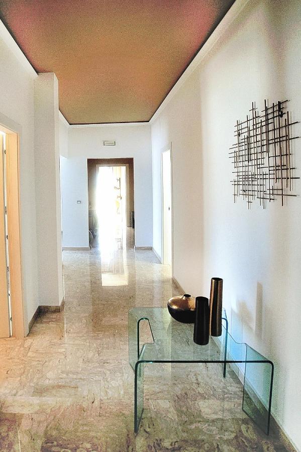 Donna Maria Bed & Breakfast Bari