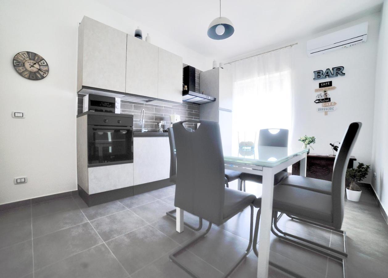 Bed & Breakfast Donna Maria Bari