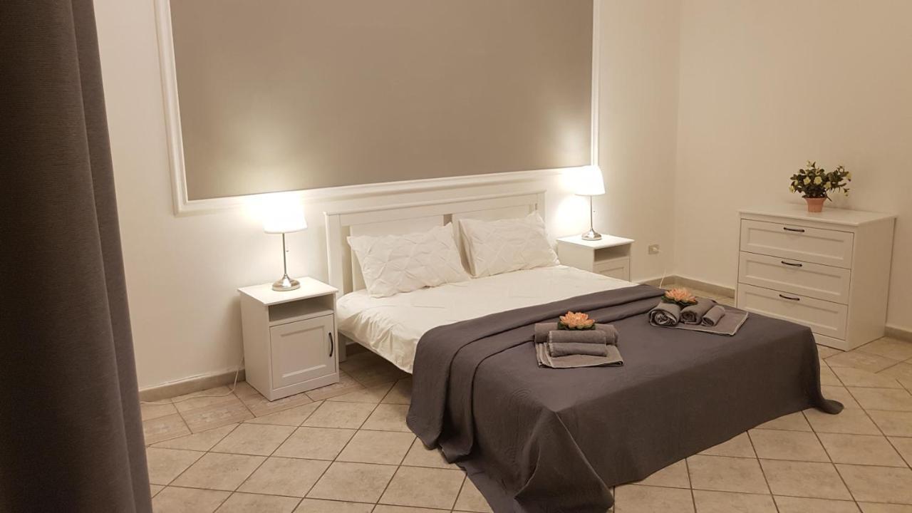 Apartment Residenza Trevisani Bari