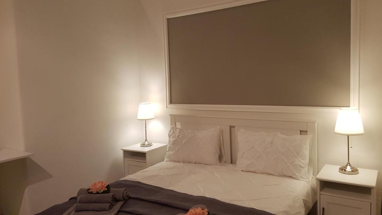 Apartment Residenza Trevisani