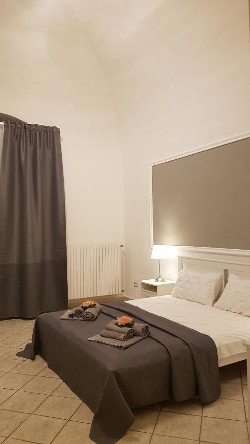 Apartment Residenza Trevisani *