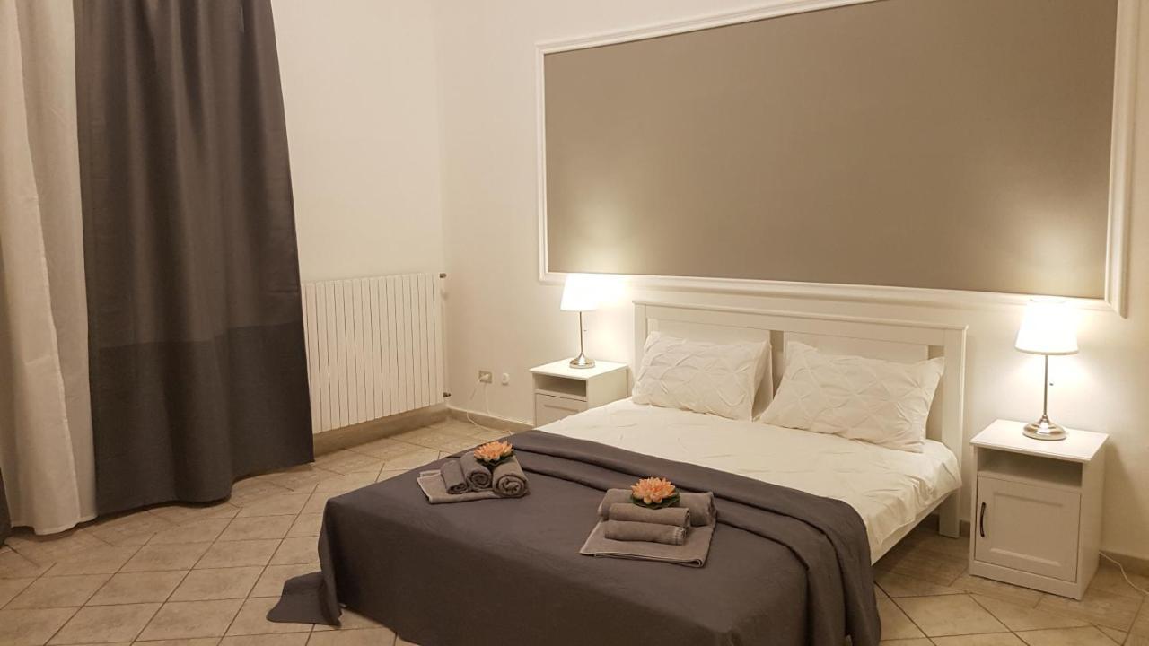 Residenza Trevisani * Bari