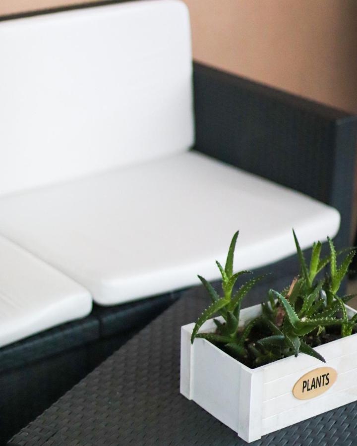 Aurora Bed & Breakfast Bari