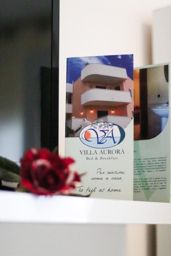 Aurora Bed & Breakfast 3*