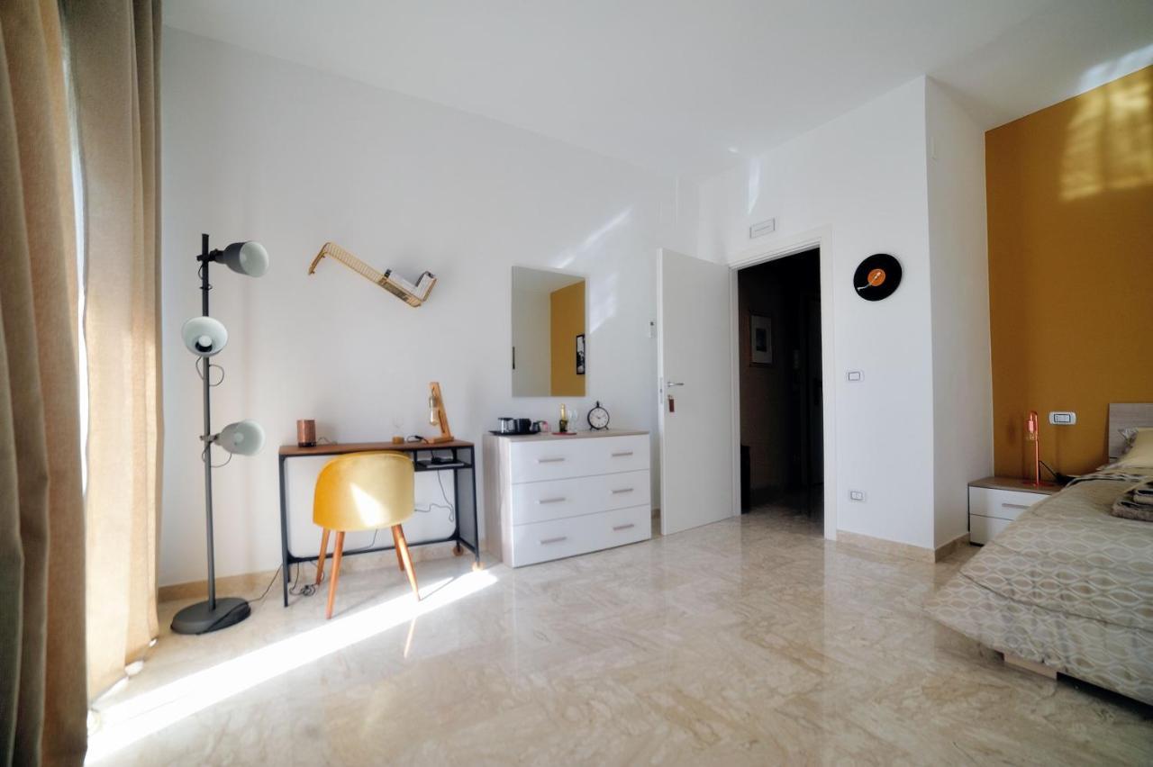 Donna Maria Bed & Breakfast *