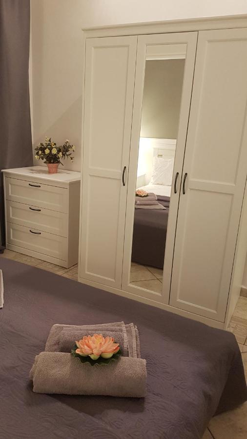 Apartment Residenza Trevisani Bari