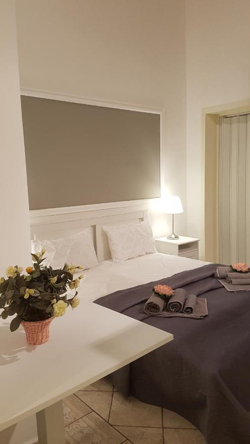 Residenza Trevisani * Bari