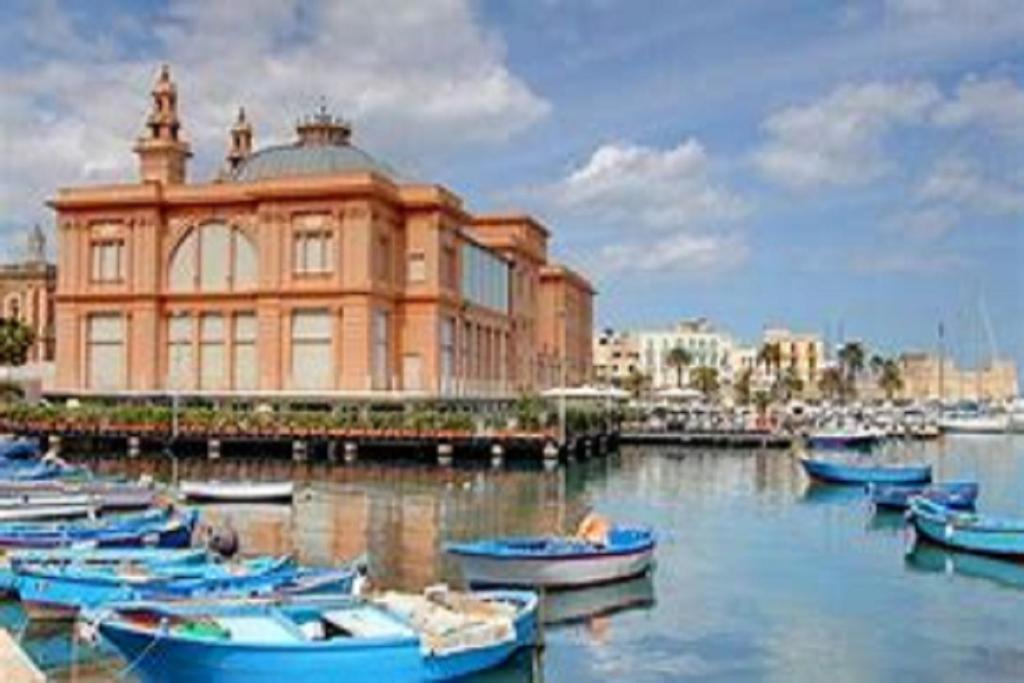Residenza Trevisani Bari