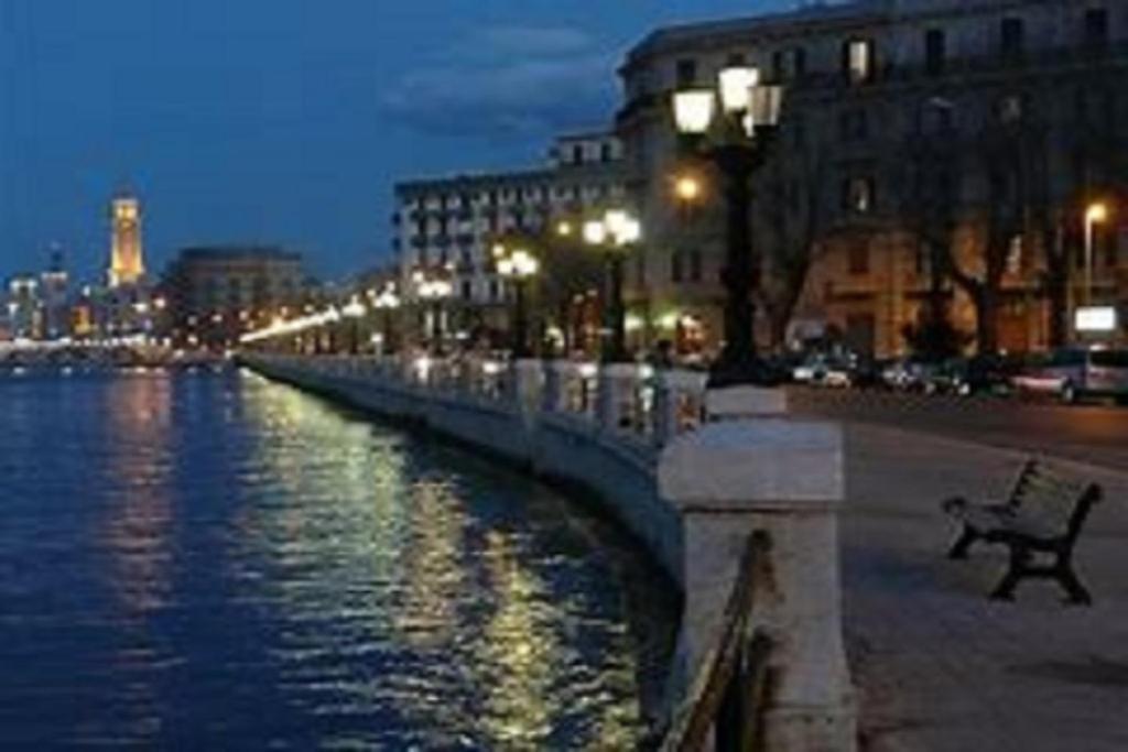 Apartment Residenza Trevisani Bari