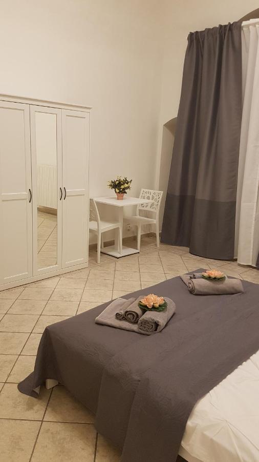 Residenza Trevisani * Bari