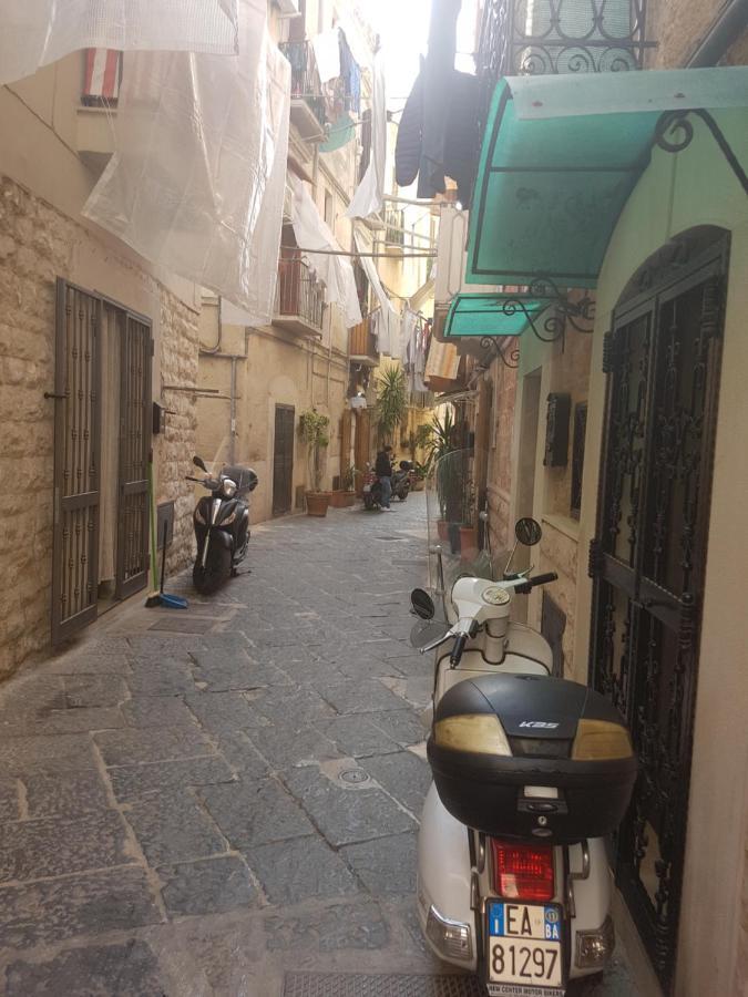 Residenza Trevisani Apartment Bari