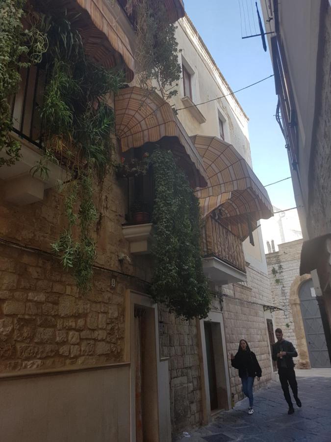 Residenza Trevisani Apartment Bari