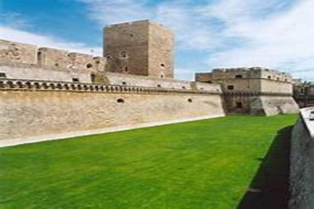Residenza Trevisani Apartment