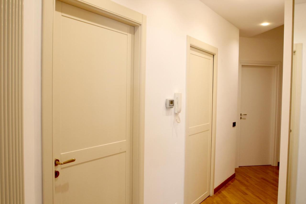 De Rossi Apartment *