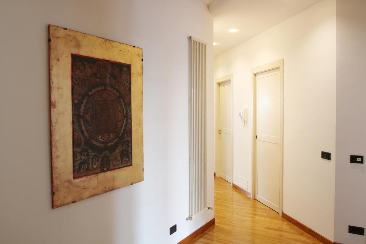 Apartment De Rossi