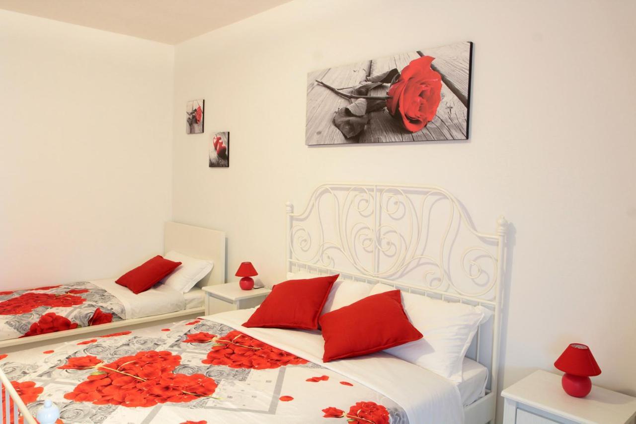 Sant'antonio Apartment Bari