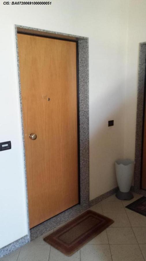 La Bomboniera Apartment Bari