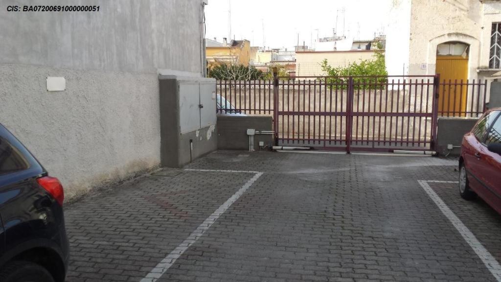 Apartment La Bomboniera Bari