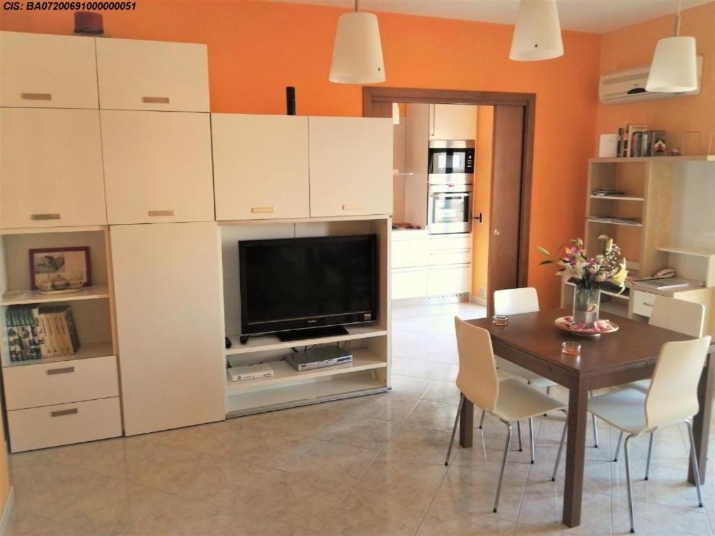 La Bomboniera Apartment Bari