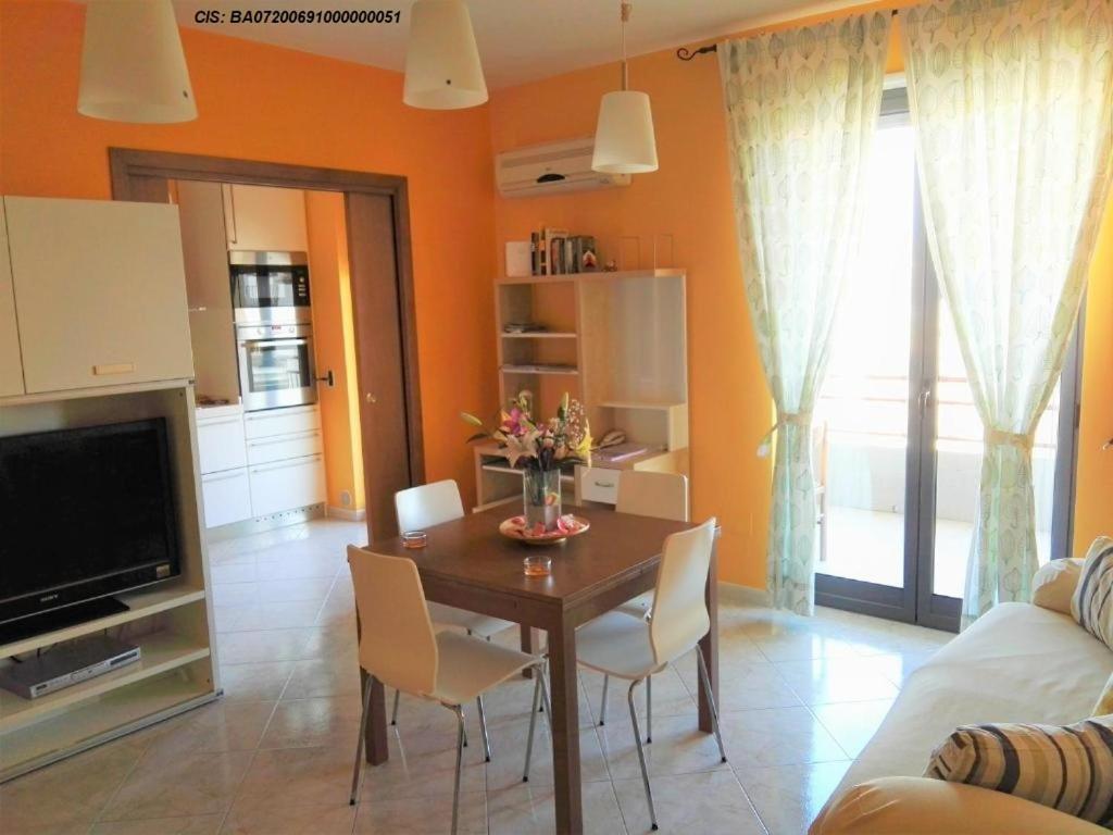 La Bomboniera Apartment Bari