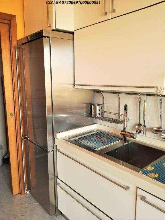 La Bomboniera Apartment *