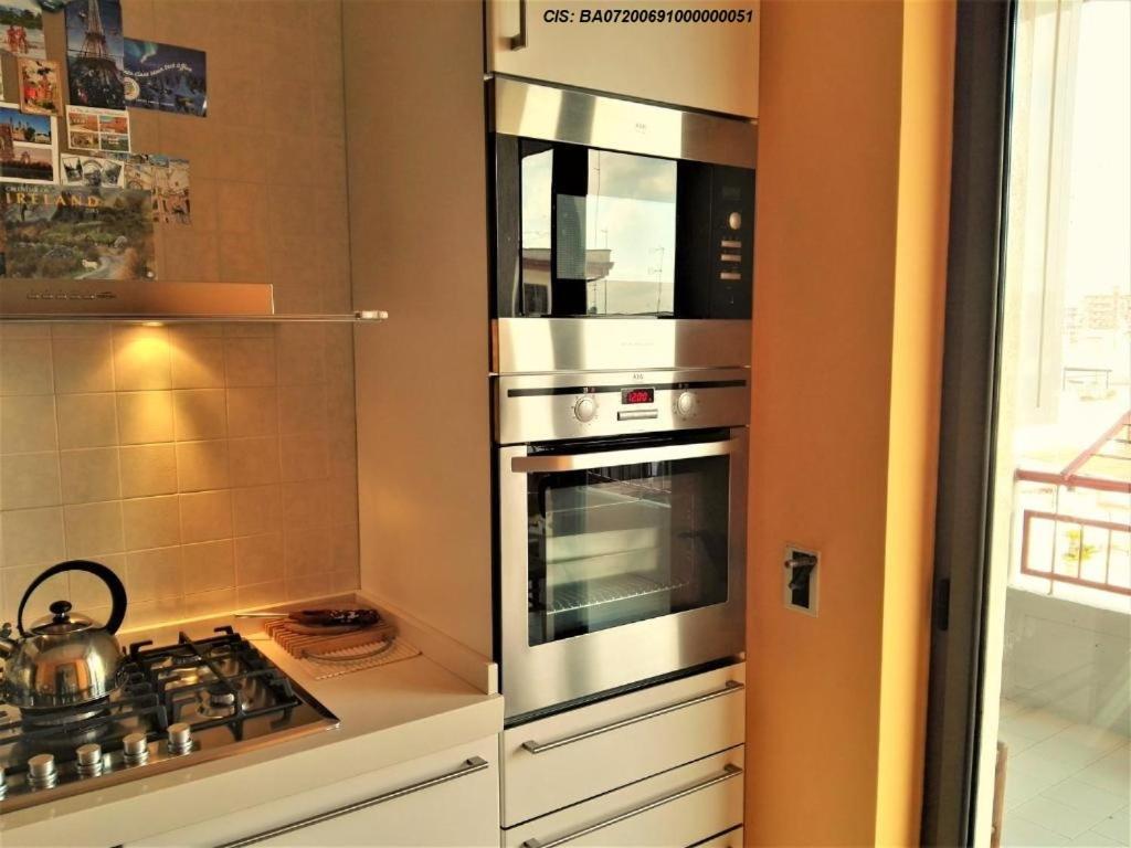 La Bomboniera Apartment