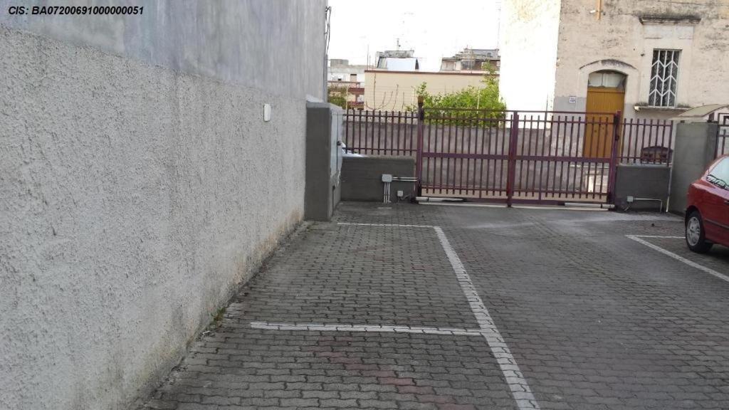 La Bomboniera Apartment