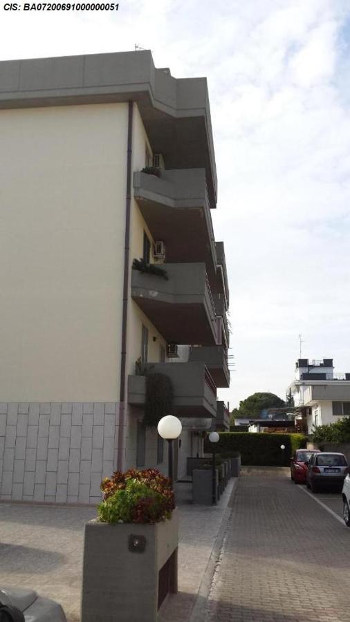La Bomboniera Apartment Bari