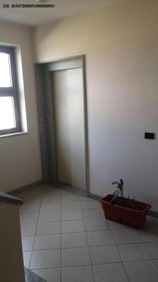 Apartment La Bomboniera