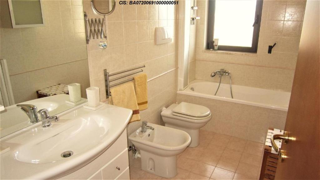 Apartment La Bomboniera Bari