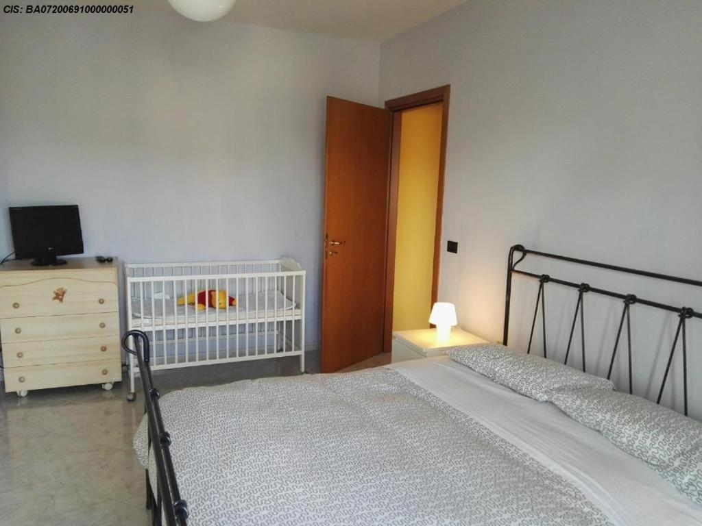 Apartment La Bomboniera Bari