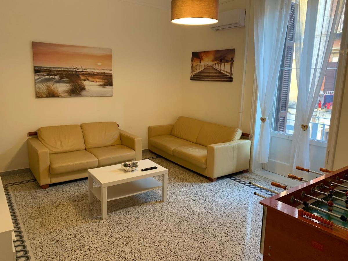 Big Holiday House Apartment