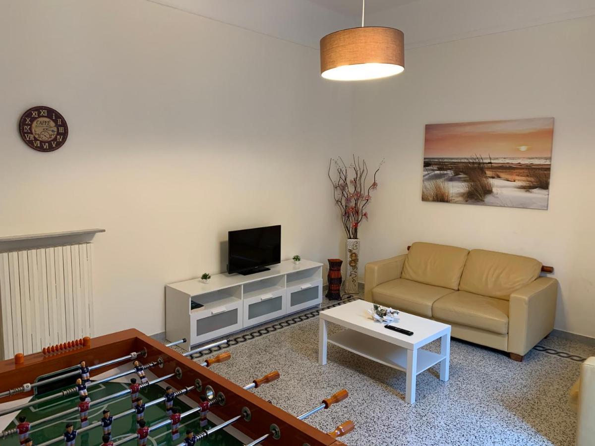 Big Holiday House Apartment Bari
