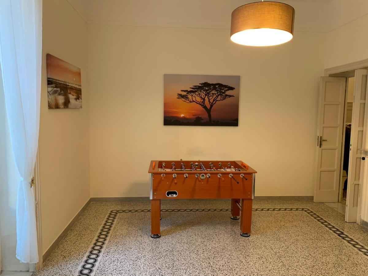 Apartment Big Holiday House *
