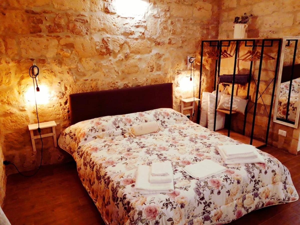 Loft Albicocca Frühstückspension Bari