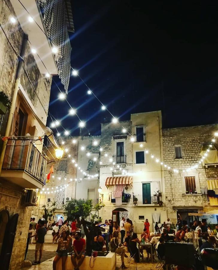 Bed & Breakfast Loft Albicocca Bari