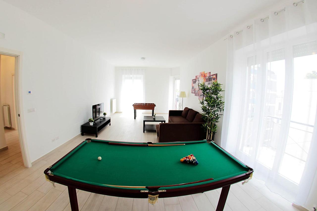 Andrea Deluxe Appartement *