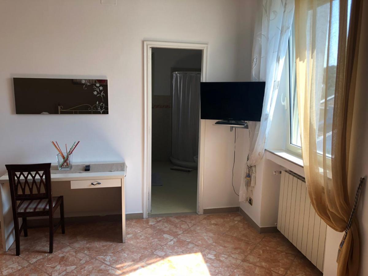 Bed & Breakfast Class Bari