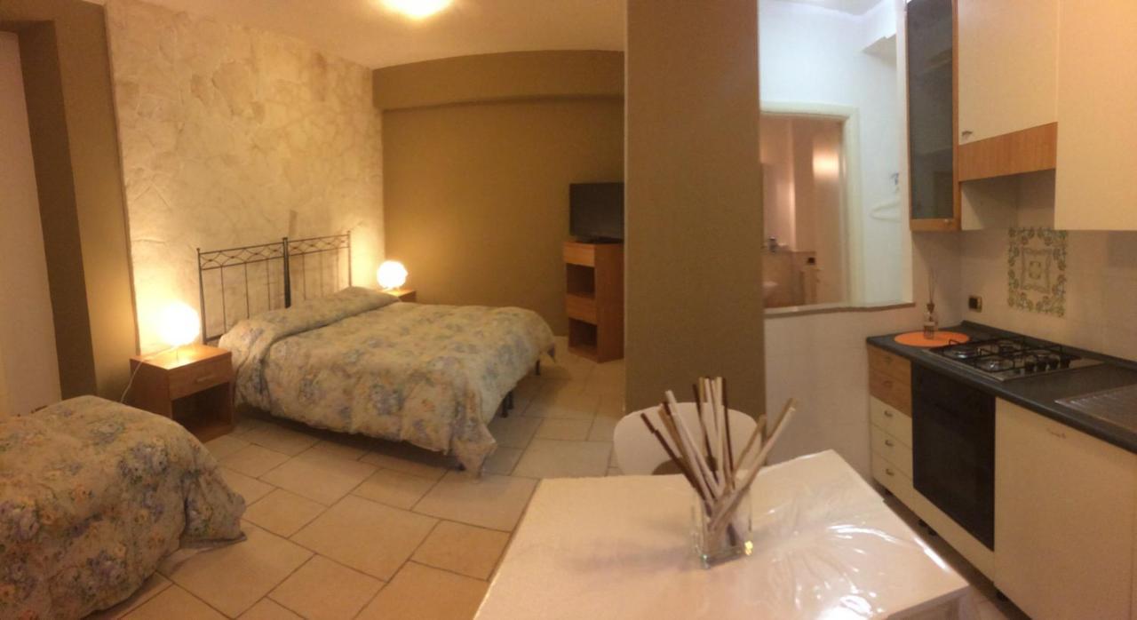 Bed & Breakfast Class Bari