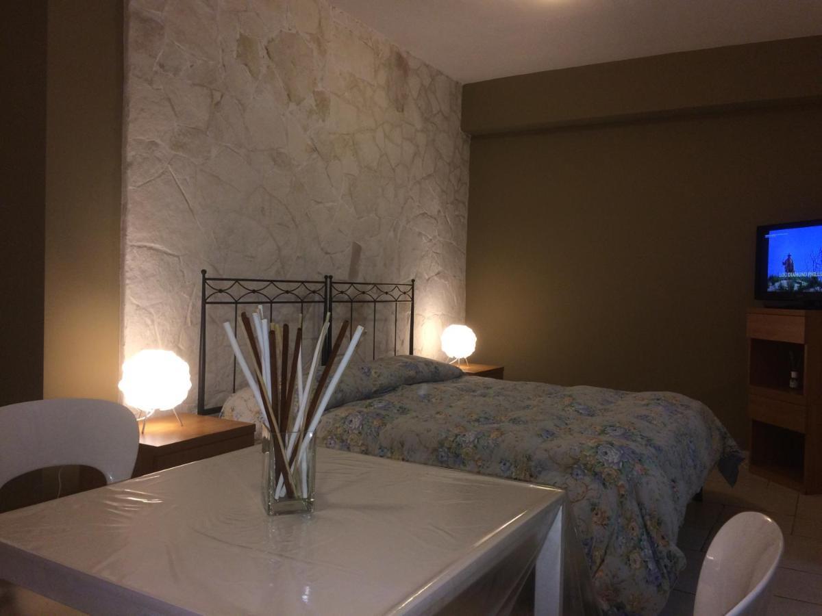 Class Bed & Breakfast Bari