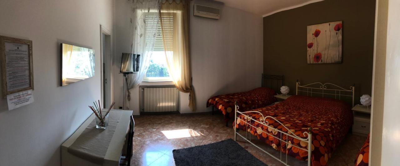 Class Bed & Breakfast