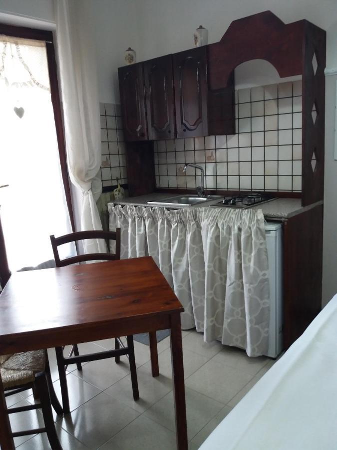 Bed & Breakfast Santa Fara 3*