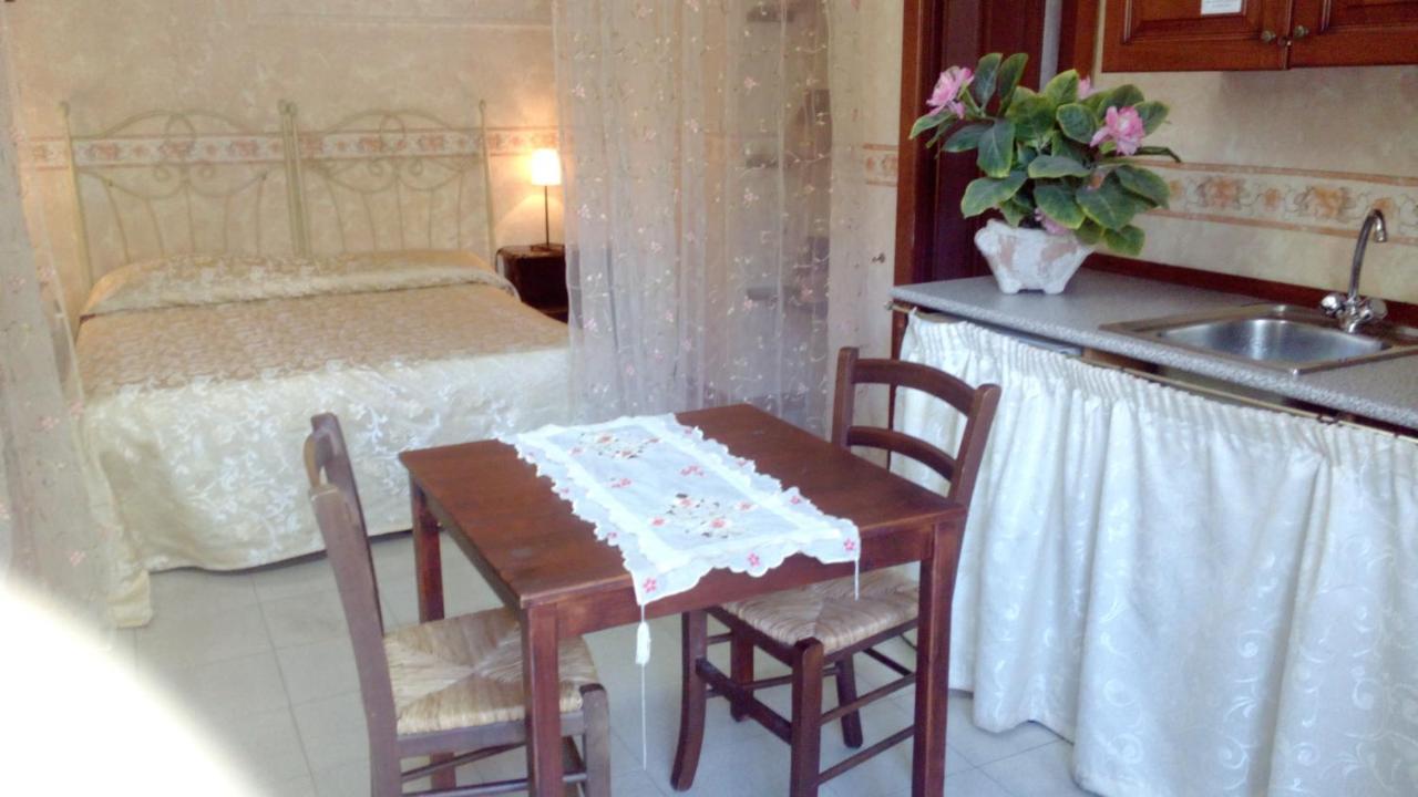 Santa Fara Bari
