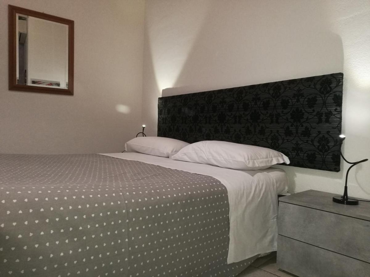 Apartment Corte Del Borgo Antico
