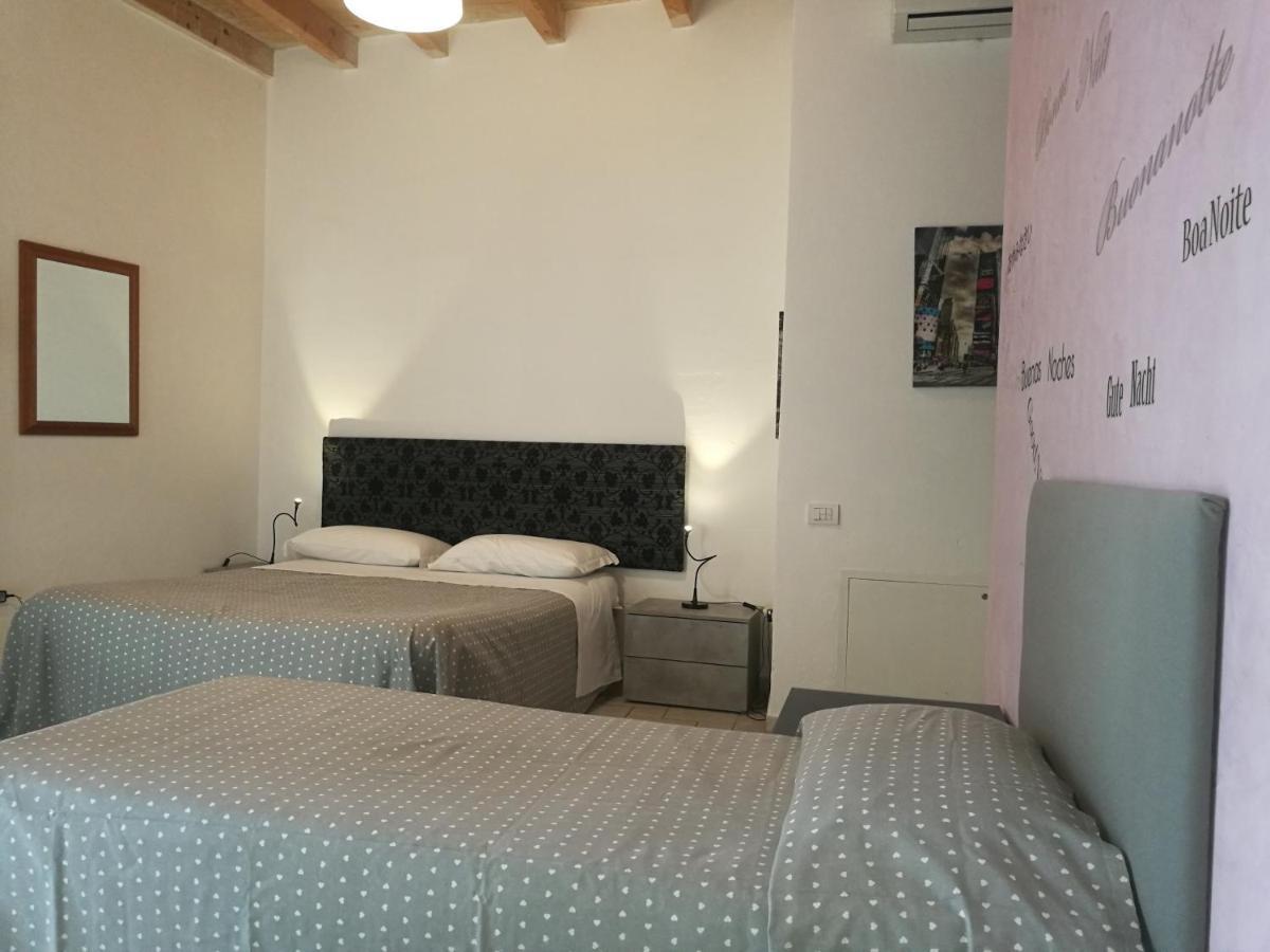 Corte Del Borgo Antico Bari